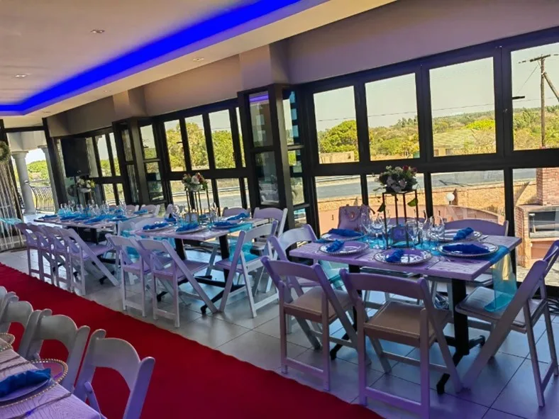 Dinango Lodge accommodation