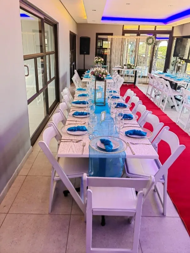 Dinango Lodge accommodation