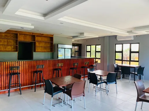 Dinango Lodge accommodation