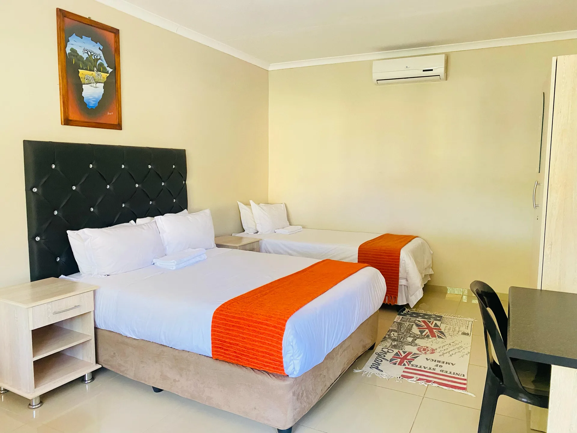 Family Suite